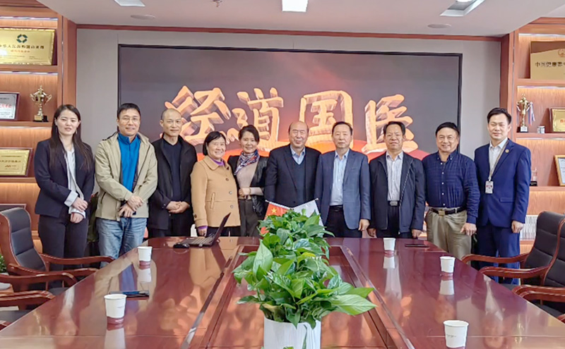 【快讯】热烈欢迎北京社会主义学院王报换院长、中央财经大学谭云明