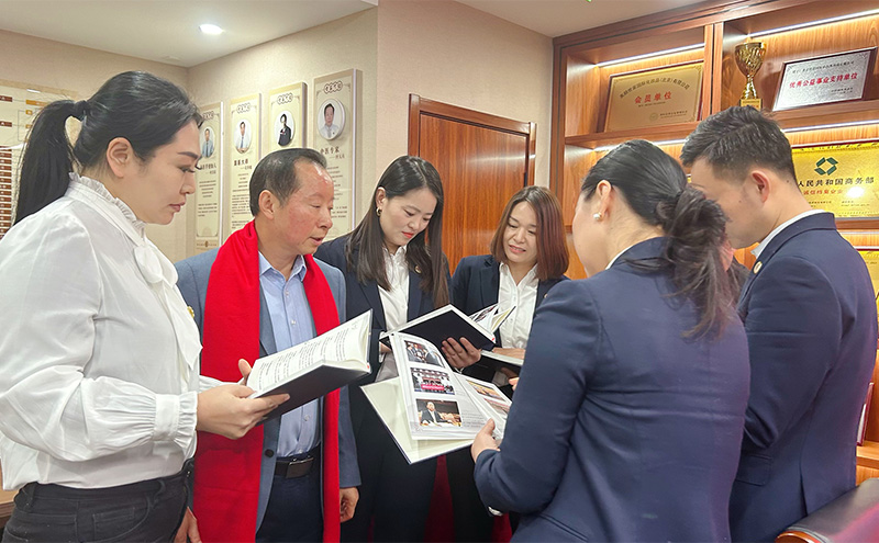 【行业】《未医时代》新书发布：揭秘经道国医馆遍布全国的健康革命！