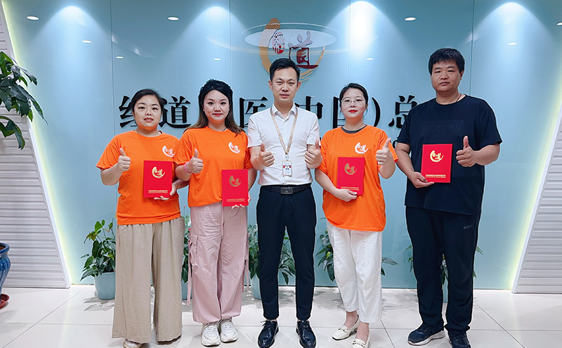 【经营】养生馆加盟店如何进行员工的考核和晋升管理？