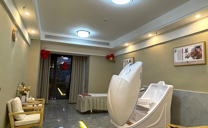 【经营】养生馆加盟店如何在养生馆内营造舒适的氛围？