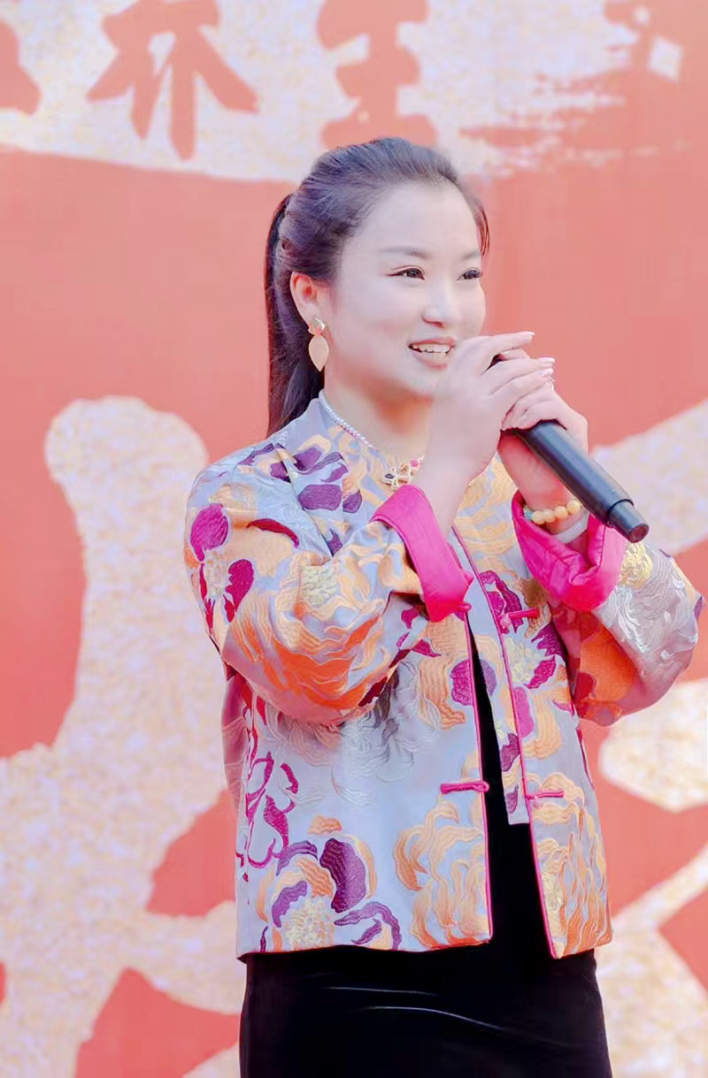 【开业】热烈祝贺山东地区经道国医养生加盟店盛大开业！