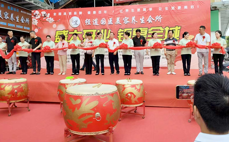 【经营】养生馆加盟店私域营销(1)：养生馆为什么适合做私域营销？