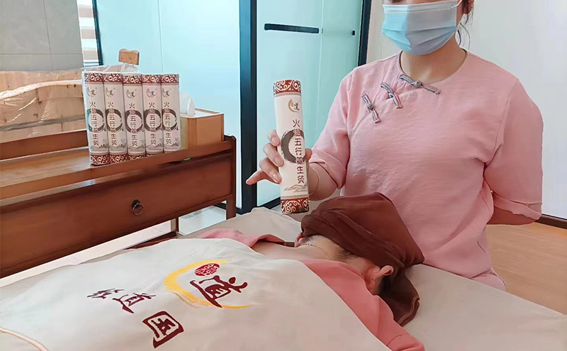 【行业】2025艾灸养生馆加盟品牌前十名排行榜有哪些？掘金健康产业新