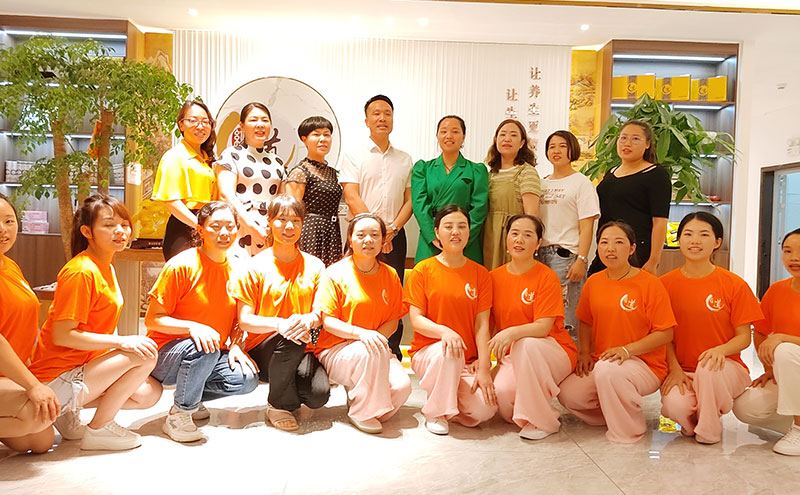 【经营】养生馆加盟店员工流失率高的解决方案：从根源治理到长效留人的全体系策略！