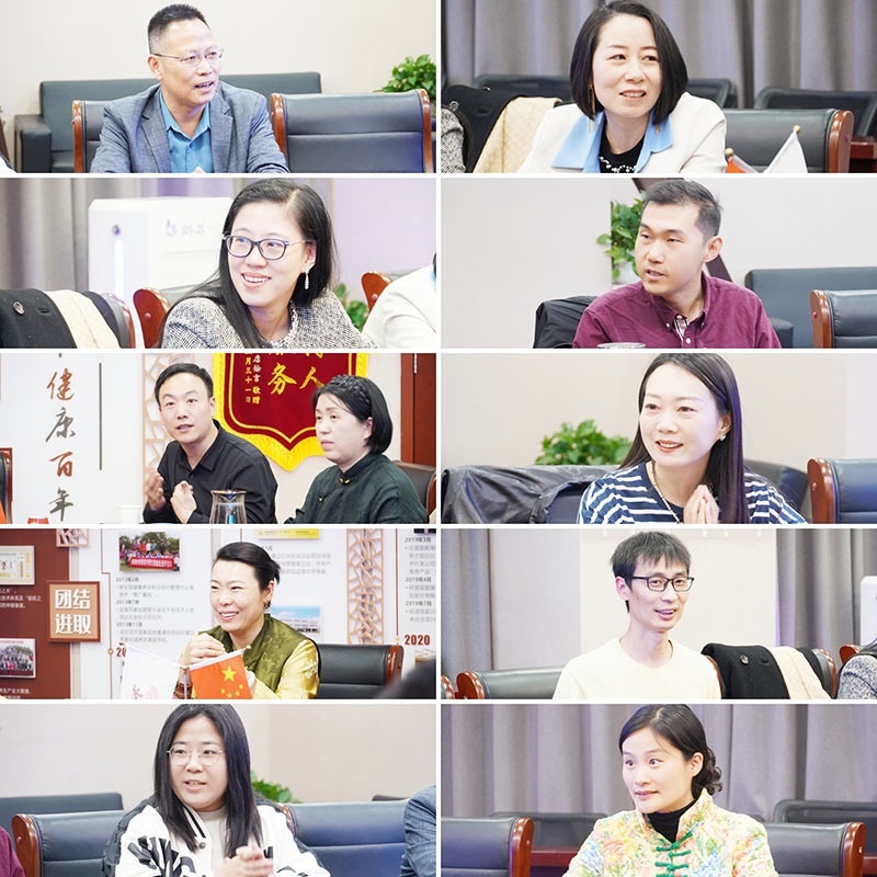 【快讯】AI与国医智慧碰撞 | 经道国医引领中医大健康产业数字化创新——18位AI企业家齐聚北京 共探“中医药+科技”新蓝海！