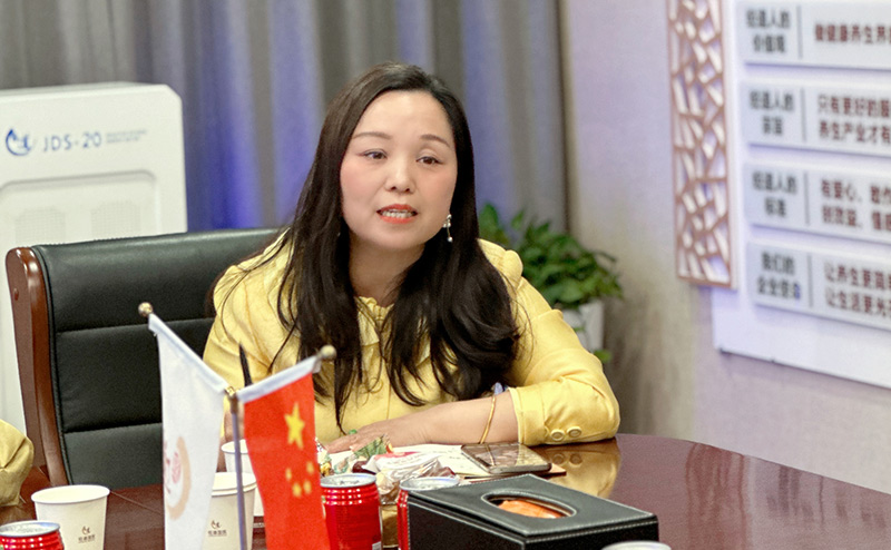 【快讯】AI与国医智慧碰撞 | 经道国医引领中医大健康产业数字化创新——18位AI企业家齐聚北京 共探“中医药+科技”新蓝海！