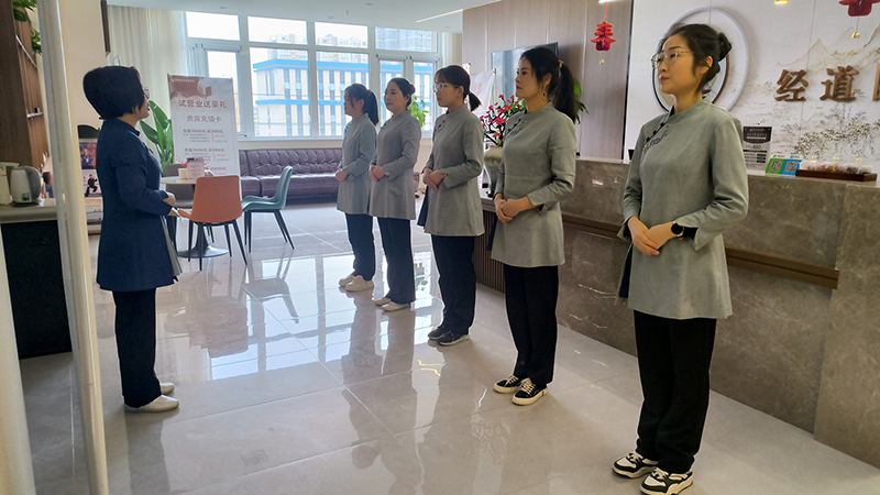 【经营】化解矛盾，留住信任：养生馆加盟店客户投诉处理的高情商沟通术！