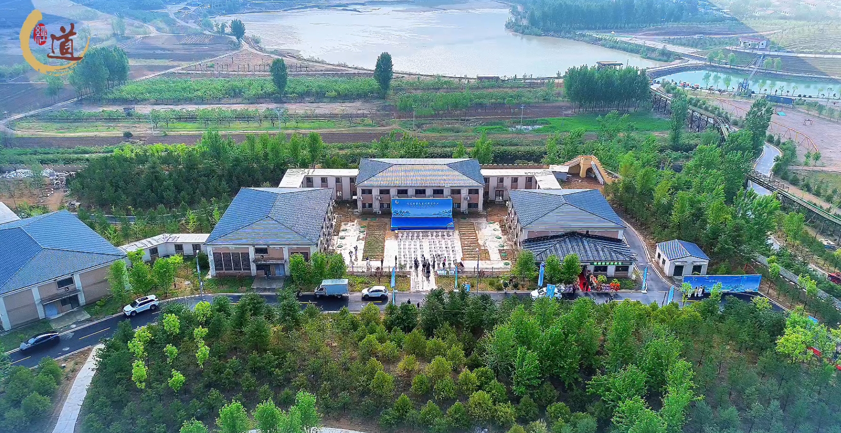 立夏启新·生态向荣｜经道国医迁安康养旗舰店盛大启幕 开启中医药康养新篇章