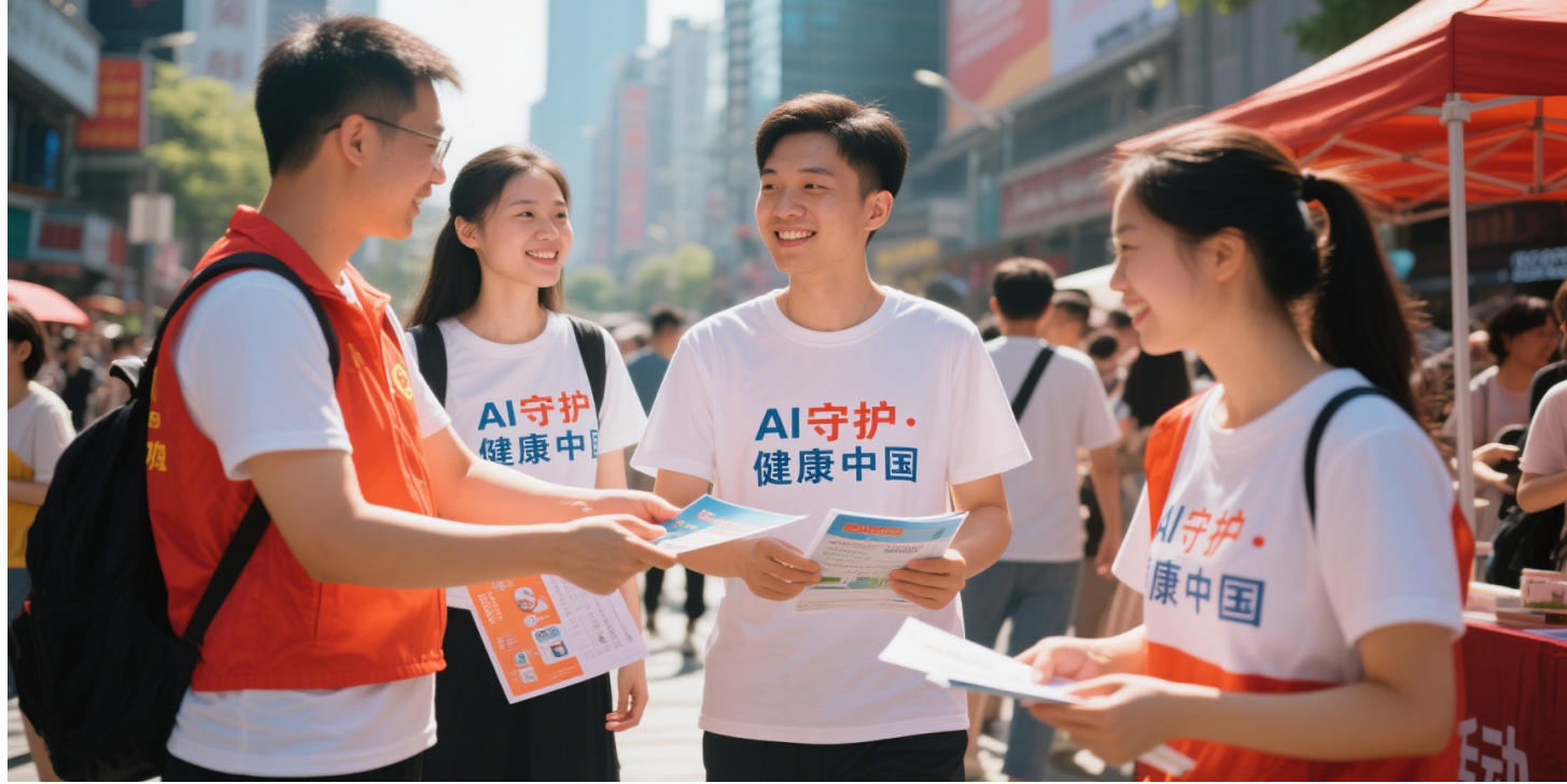 【AI 守护・健康中国】 5·25第五届全民未医日盛大启幕
