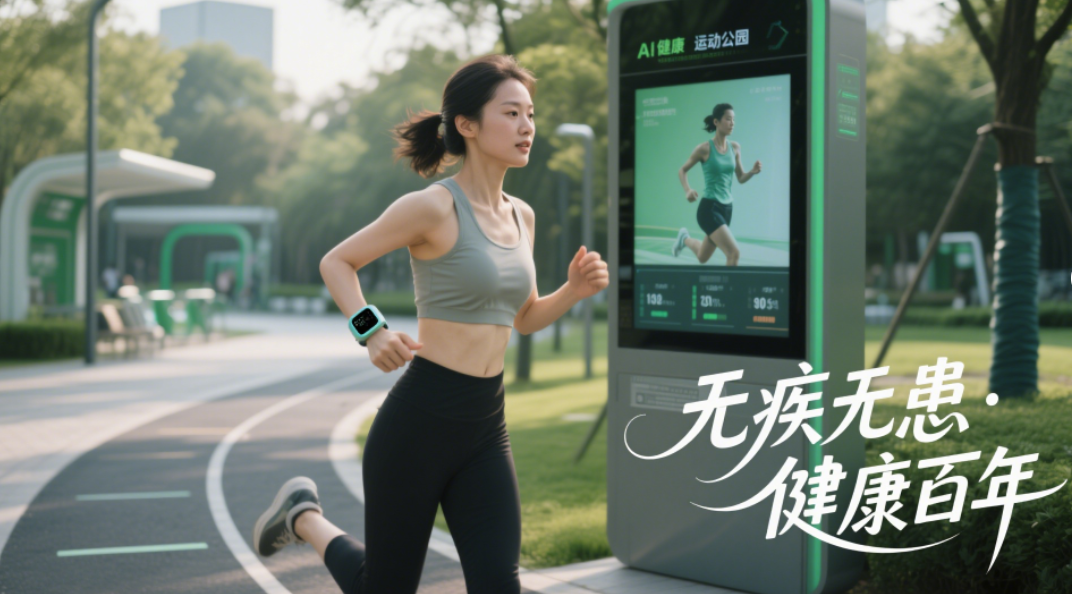 【AI 守护・健康中国】 5·25第五届全民未医日盛大启幕