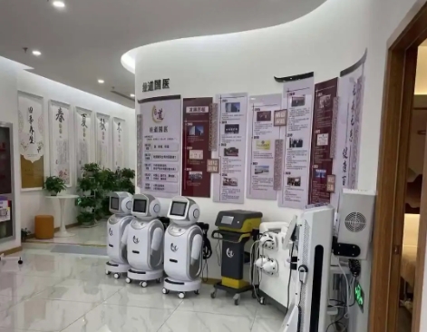跨界绽放，柔韧力量：IT 精英胡女士携经道国医在沪谱写健康新篇