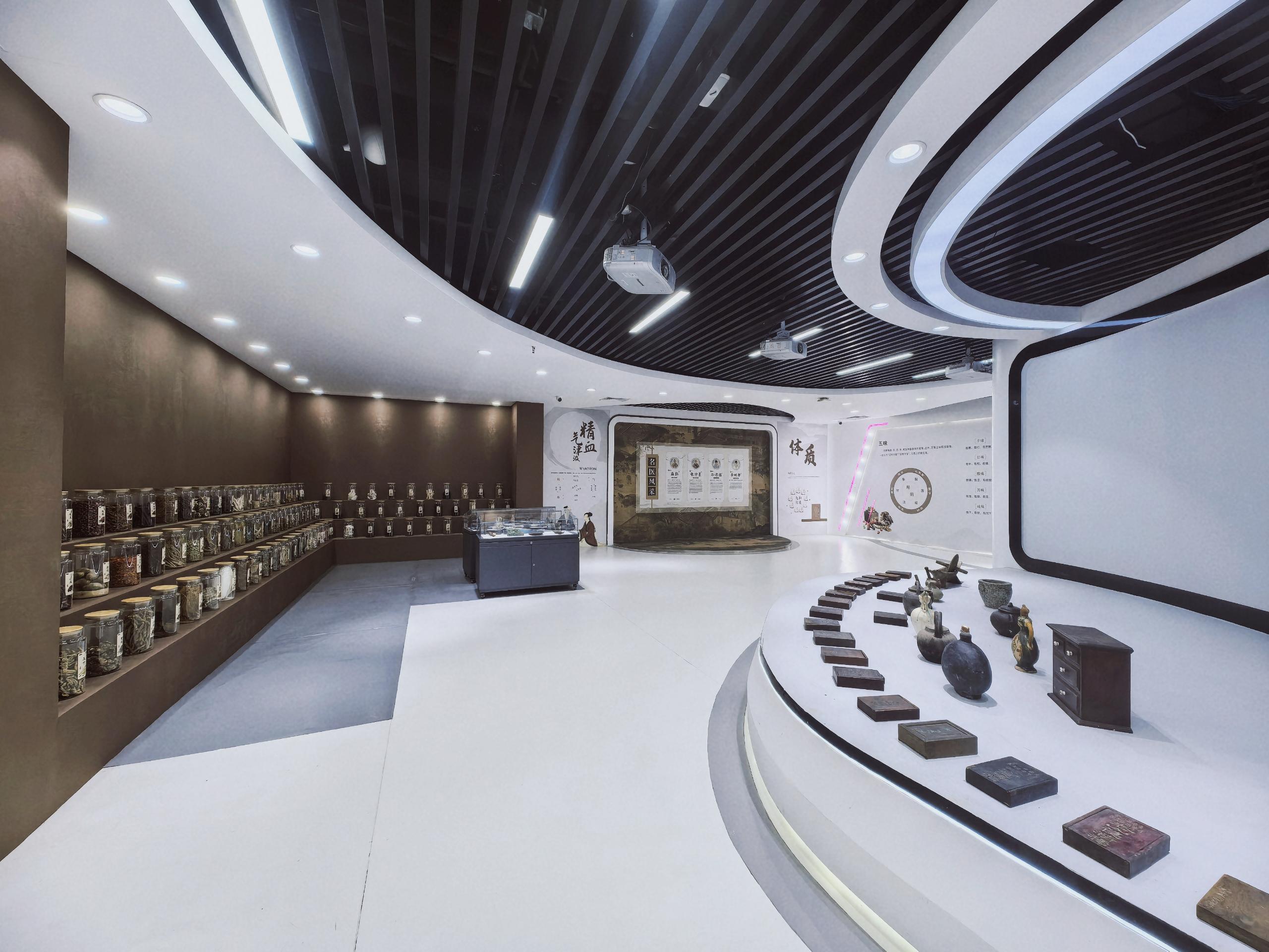 3700㎡经道国医康养新地标落地邢台！医养 + 康养双轨生态改写城市康养新高度