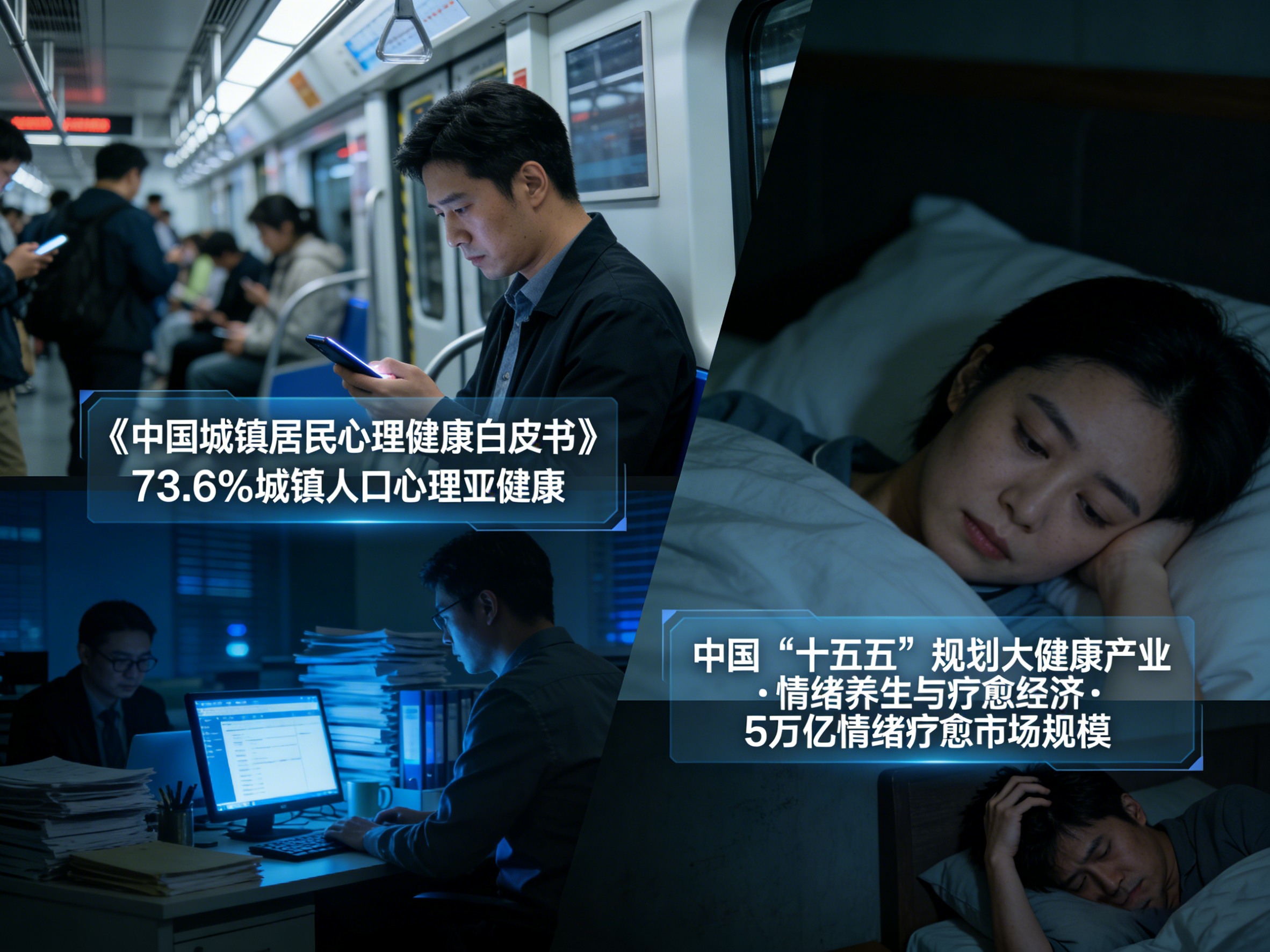 屹立时代潮头,领航健康未来 ——深度解析经道国医持续引领亚健康领域的战略密码 屹立时代潮头,领航健康未来 ——深度解析经道国医持续引领亚健康领域的战略密码