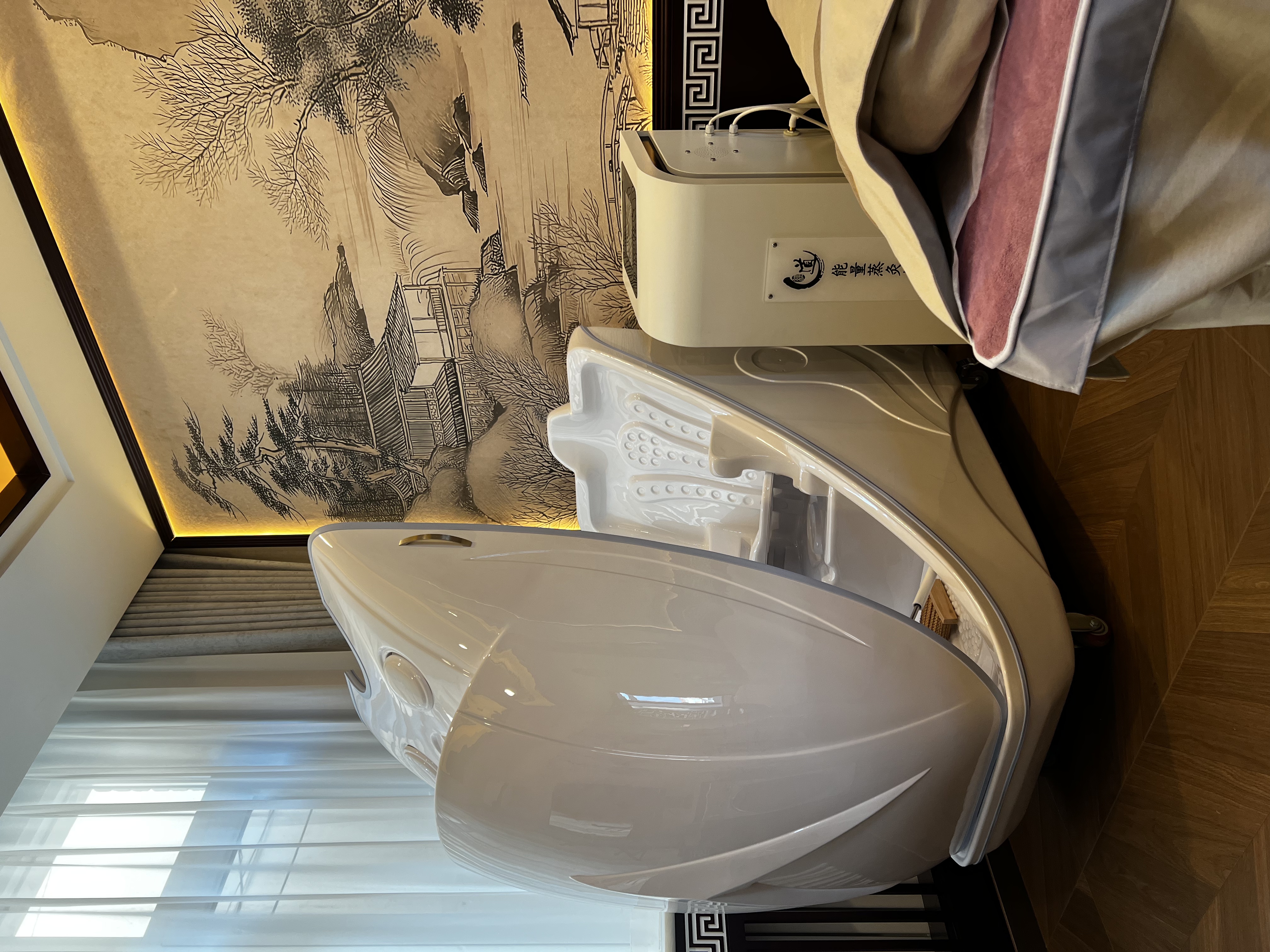 经道国医：守国医初心，筑医养标杆——与廊坊市广阳妇幼保健院共启健康新篇