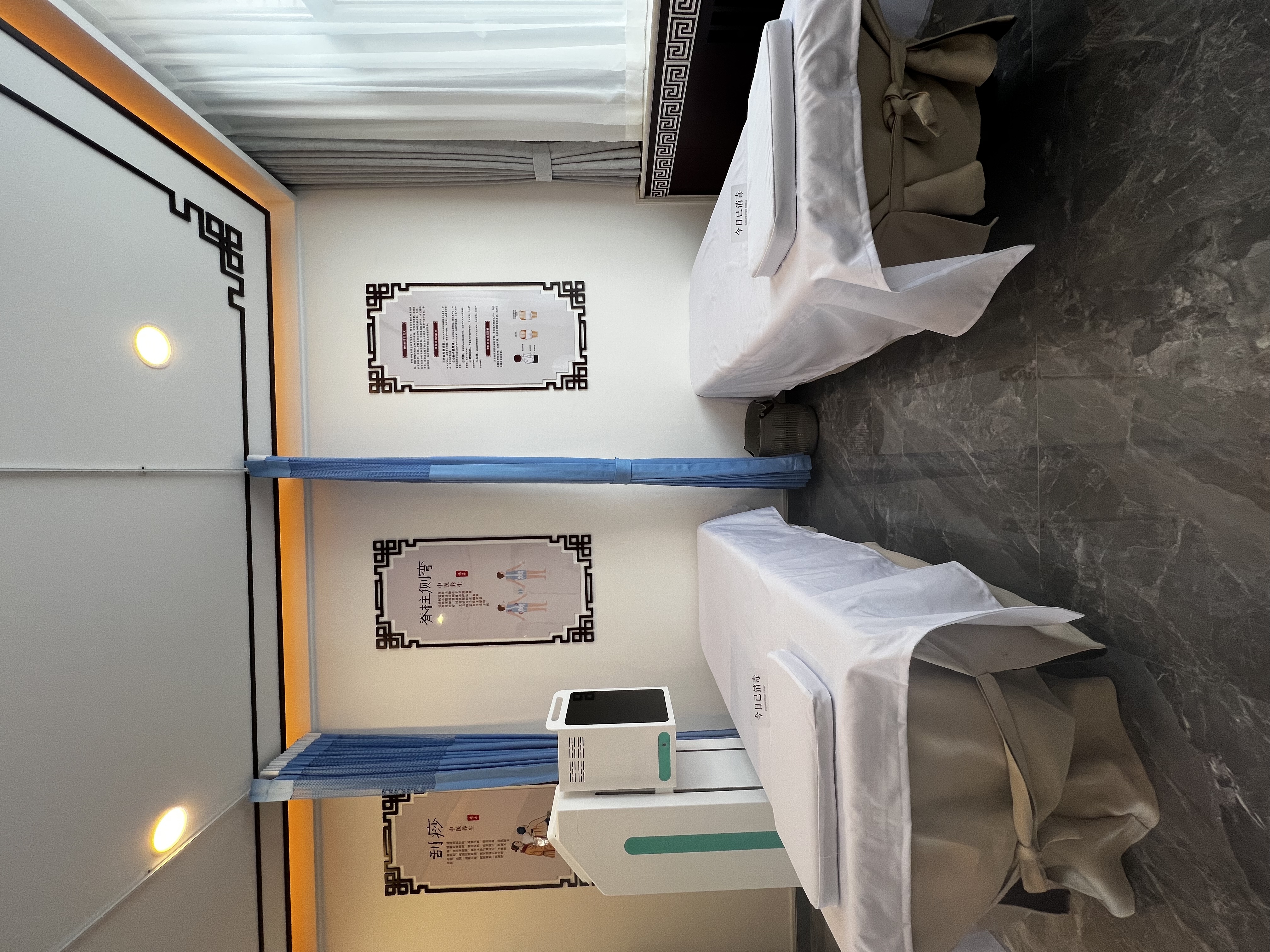 经道国医：守国医初心，筑医养标杆——与廊坊市广阳妇幼保健院共启健康新篇