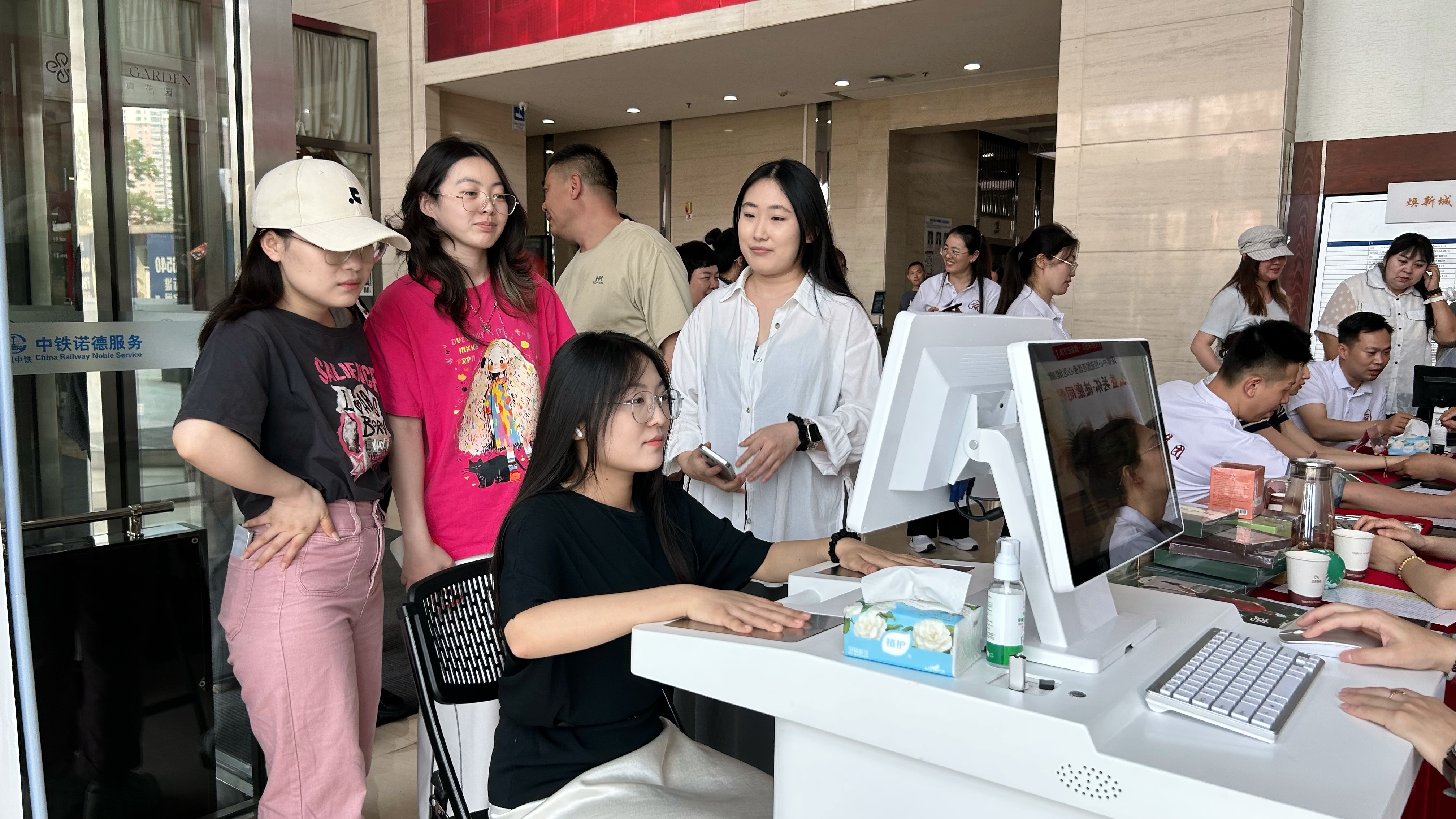 我爱我· 向未医|第六届5·25全民未医日盛大开幕